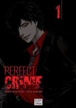 Perfect Crime T01