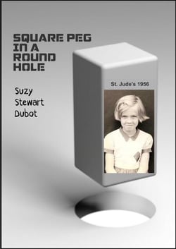 Square Peg in a Round Hole