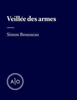 Veillée des armes