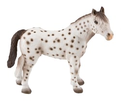 CHEVAL KNABSTRUPPER LARGE CHEVAL KNABSTRUPPER LARGE
