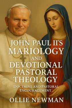 John Paul II's Mariology and Devotional Pastoral Theology: Doctrine and Pastoral Encouragement