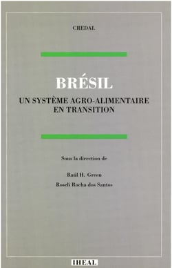 Brésil : un système agro-alimentaire en transition