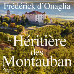 L’He´ritie`re des Montauban
