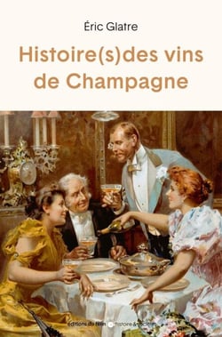 Histoire(s) du champagne
