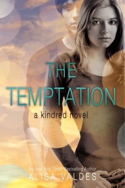 The Temptation - A Kindred Novel