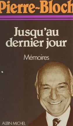 Jusqu'au dernier jour
