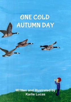 One Cold Autumn Day