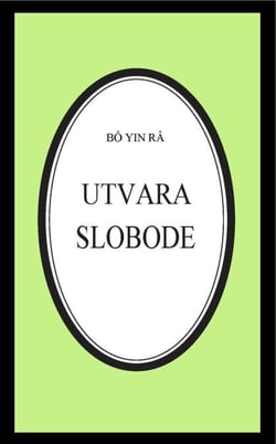 Utvara slobode - Bô Yin Râ Prijevodi, #21