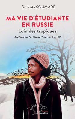 Ma vie d’étudiante en Russie - Loin des tropiques