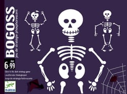 Bogoss jeu de cartes - Jeu de société enfant - Djeco
