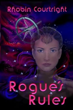 Rogue's Rules - Black Angel Series, #1