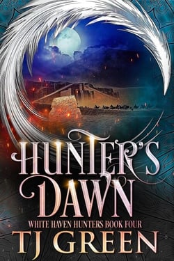 Hunter's Dawn - White Haven Hunters, #4