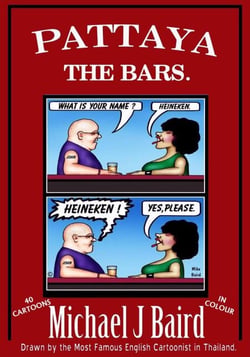 Pattaya: The Bars