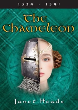 The Chameleon - The Loch Carron Series, #7