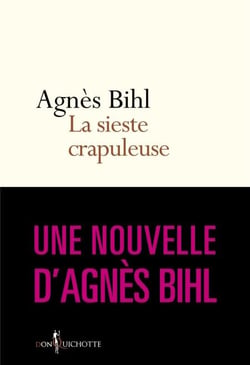 La Sieste crapuleuse. Tiré de "36 heures de la vie d'une femme (parce que 24 c'est pas assez)" - Tiré de "36 heures de la vie d'une femme (parce que 24 c'est pas assez)"