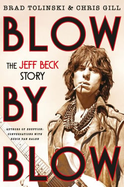 Blow by Blow - The Jeff Beck Story