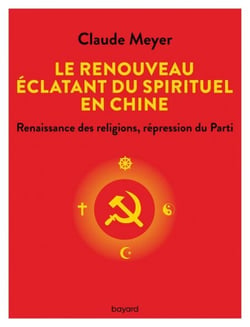 Le renouveau éclatant du spirituel en Chine