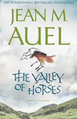 The Valley of Horses - the propulsive and enthralling sequel in the bestselling Earth's Children series