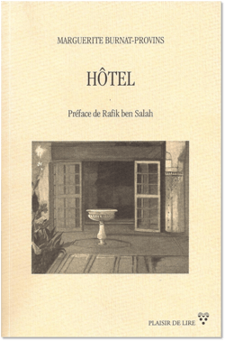 Hôtel - Roman