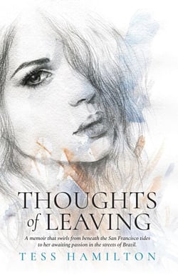 Thoughts of Leaving - Thoughts of Leaving