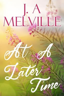 At A Later Time