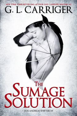The Sumage Solution: The San Andreas Shifters - San Andreas Shifters, #1