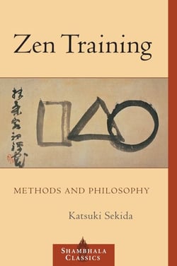Zen Training - Methods and Philosophy