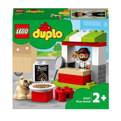 Le stand à pizza - LEGO® DUPLO® Ma ville - 10927