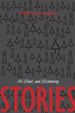 All Sleek and Skimming - Stories