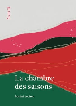 La chambre des saisons