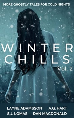 Winter Chills - Winter Chills, #2