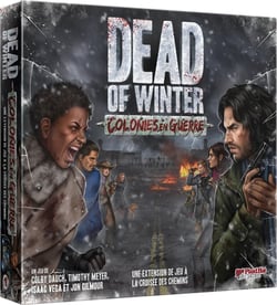 Dead Of Winter