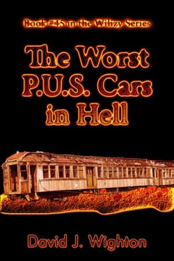 The Worst P.U.S. Cars  in Hell - Wilizy, #45