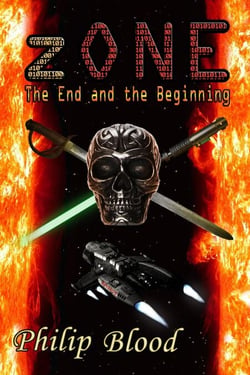 zONE: The End and the Beginning - zONE, #1
