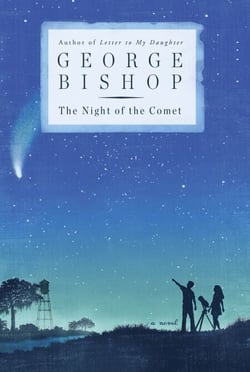 The Night of the Comet - A Novel