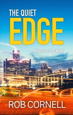 The Quiet Edge