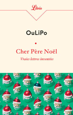 Cher Père Noël