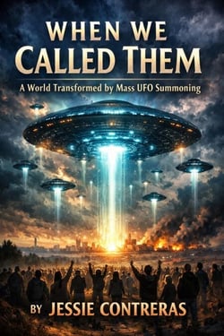 When We Called Them: A World Transformed by Mass UFO Summoning