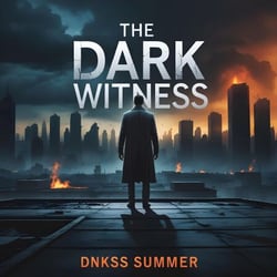 The Dark Witness - The Witness  Chronicles, #1