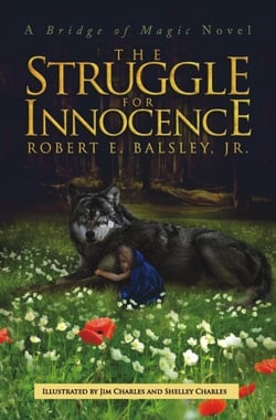 The Struggle for Innocence - Bridge of Magic, #2