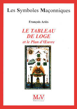 N.26 LE TABLEAU DE LOGE - et le Plan d’Œuvre