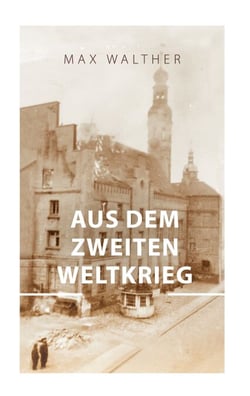 Aus dem zweiten Weltkrieg - Industrieverlagerungen in die Niederlausitz Cottbus in den letzten Kriegsmonaten