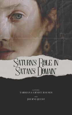 Saturn's Role in Satan's Domain - My World, #8