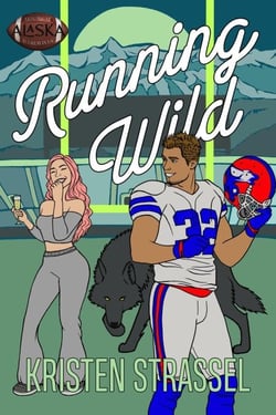 Running Wild - The Real Werewives of Alaska, #1