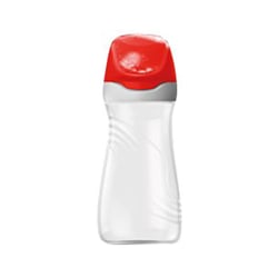 Gourde - Origins rouge - 430 ml - Picnik