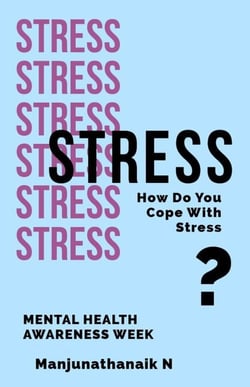 How Do You Cope with Stress?