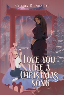 Love you like a Christmas song - Une romance FF, noël et seconde chance