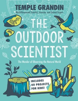 The Outdoor Scientist - The Wonder of Observing the Natural World