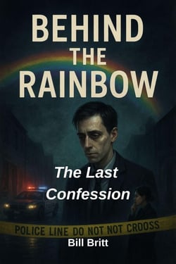 The Last  Confession - Behind the Rainbow, #5