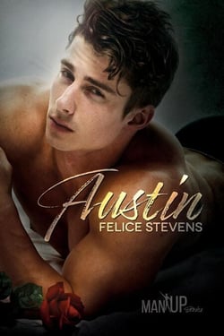 Austin - Man Up, #1